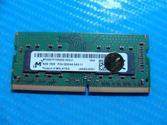 Acer AN517-52-52T3 Micron 8GB PC4-3200AA SO-DIMM Memory RAM MTA8ATF1G64HZ-3G2J1