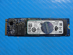 Dell 7540 Toshiba 512GB NVMe M.2 SSD Solid State Drive KXG60PNV512G N63HY