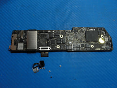 MacBook Air A1932 13" 2018 MRE82LL i5-8210Y 1.6GHz 8/128GB Logic Board 661-09709