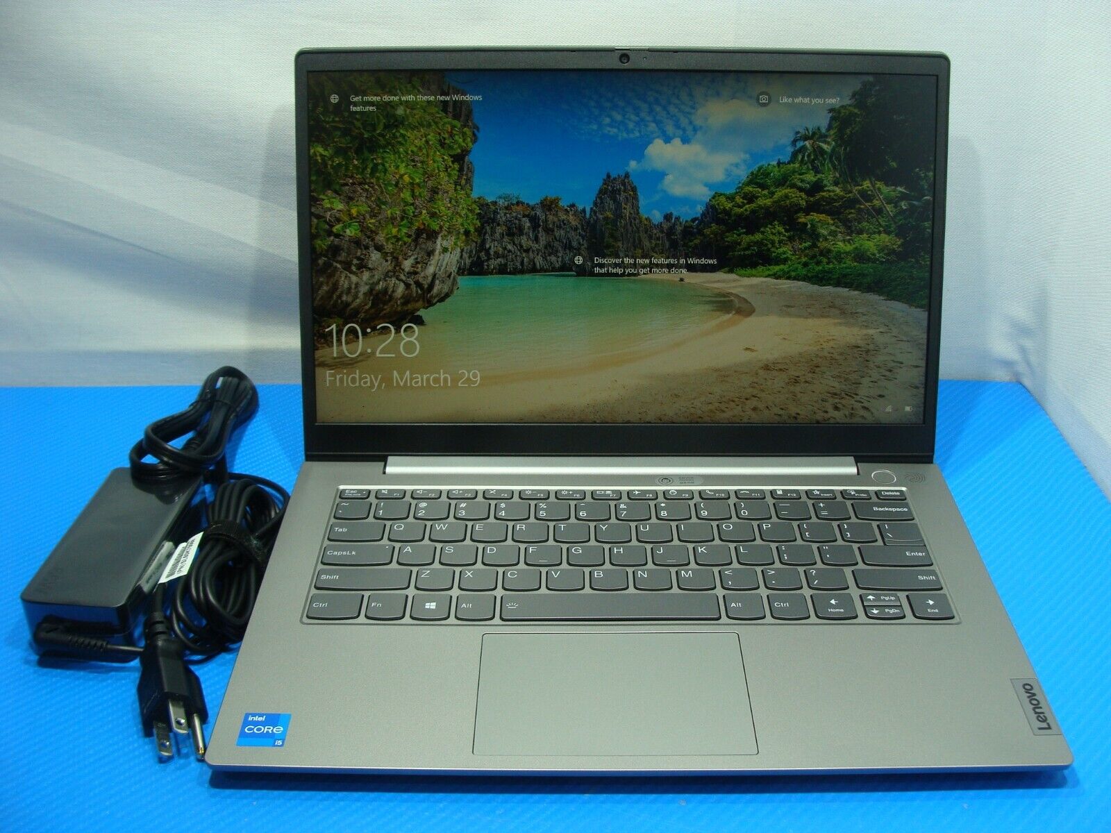 Lenovo ThinkBook 14 G2 ITL 14