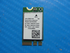 Asus Vivobook E410KA-TB.CL4128BK 14" Genuine Wireless WiFi Card QCNFA435