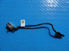 Dell Inspiron 15 3501 15.6" Genuine DC IN Power Jack w/Cable 4VP7C DC301015T00