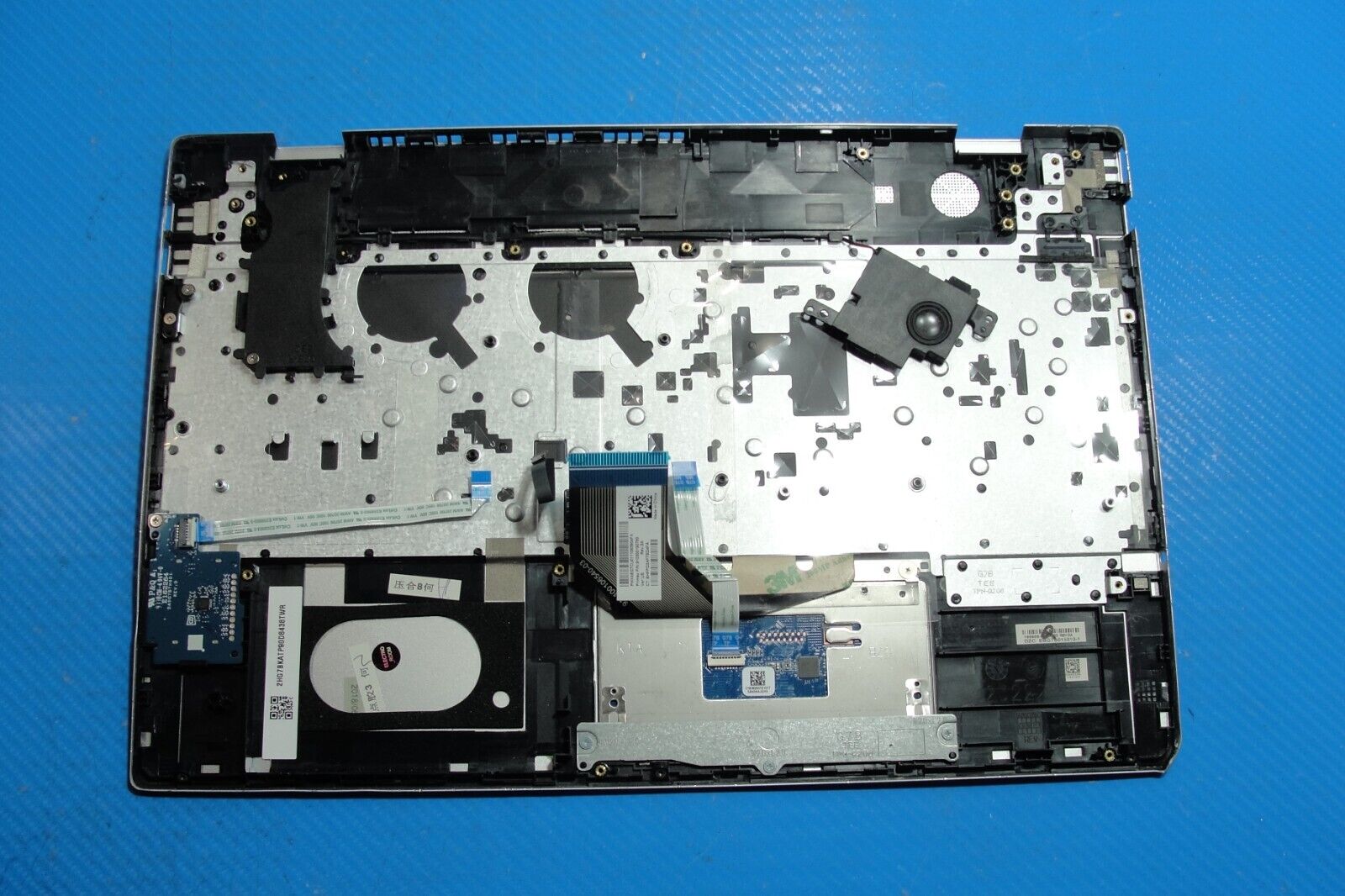 HP Pavilion 15-cs0012cl 15.6