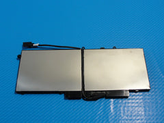 Dell Latitude 14” 5490 OEM Battery 7.6V 68Wh 8500mAh GJKNX KCM82 Excellent