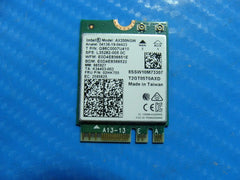 Acer Swift 3 SF314-42-R9YN 14" Genuine Wireless WiFi Card AX200NGW 02HK705