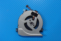 HP Pavilion 15.6" 15-an051dx OEM Laptop CPU Cooling Fan 812109-001 47X11TP003