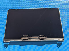 MacBook Pro 13" A1706 Mid 2017 MPXX2LL/A LCD Screen Assembly Silver 661-07971