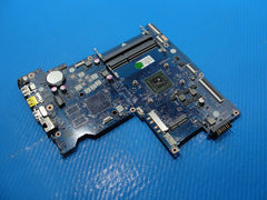 HP Notebook 15-af123cl 15.6" Genuine AMD A8-7410 Motherboard 813970-501 LA-C781P