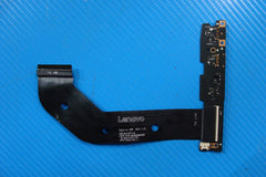 Lenovo Yoga 910-13IKB 13.9" Genuine Type-C Board w/Cable NS-A901 DA30000H420