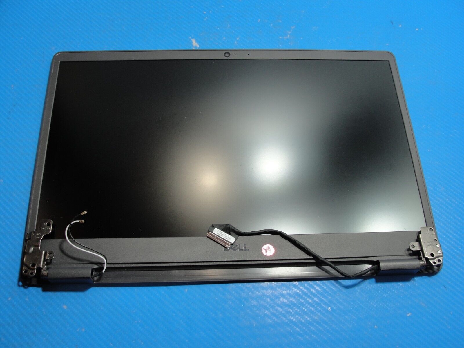 Dell Inspiron 15 3501 15.6