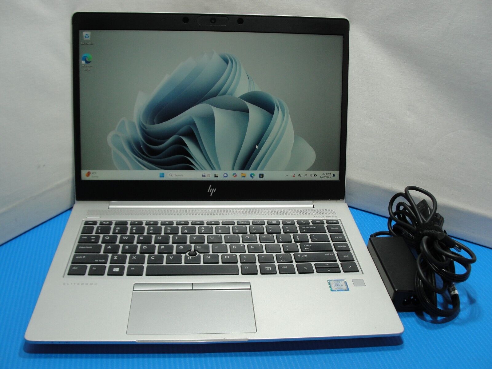 HP EliteBook 840 G6 14