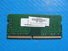 HP 15-dy1043dx ADATA 4GB 1Rx16 PC4-2666V SO-DIMM Memory RAM AO1P26KC4U1-BXOS