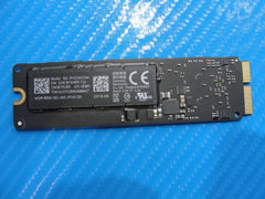 MacBook Pro A1398 Samsung 256GB SSD Solid State Drive MZ-JPV2560/0A4 655-1858H