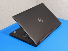 Dell Latitude 7490 14"FHD TOUCH Intel Core i7-8650U 1.9GHz 16GB 512GB SSD +PowAd