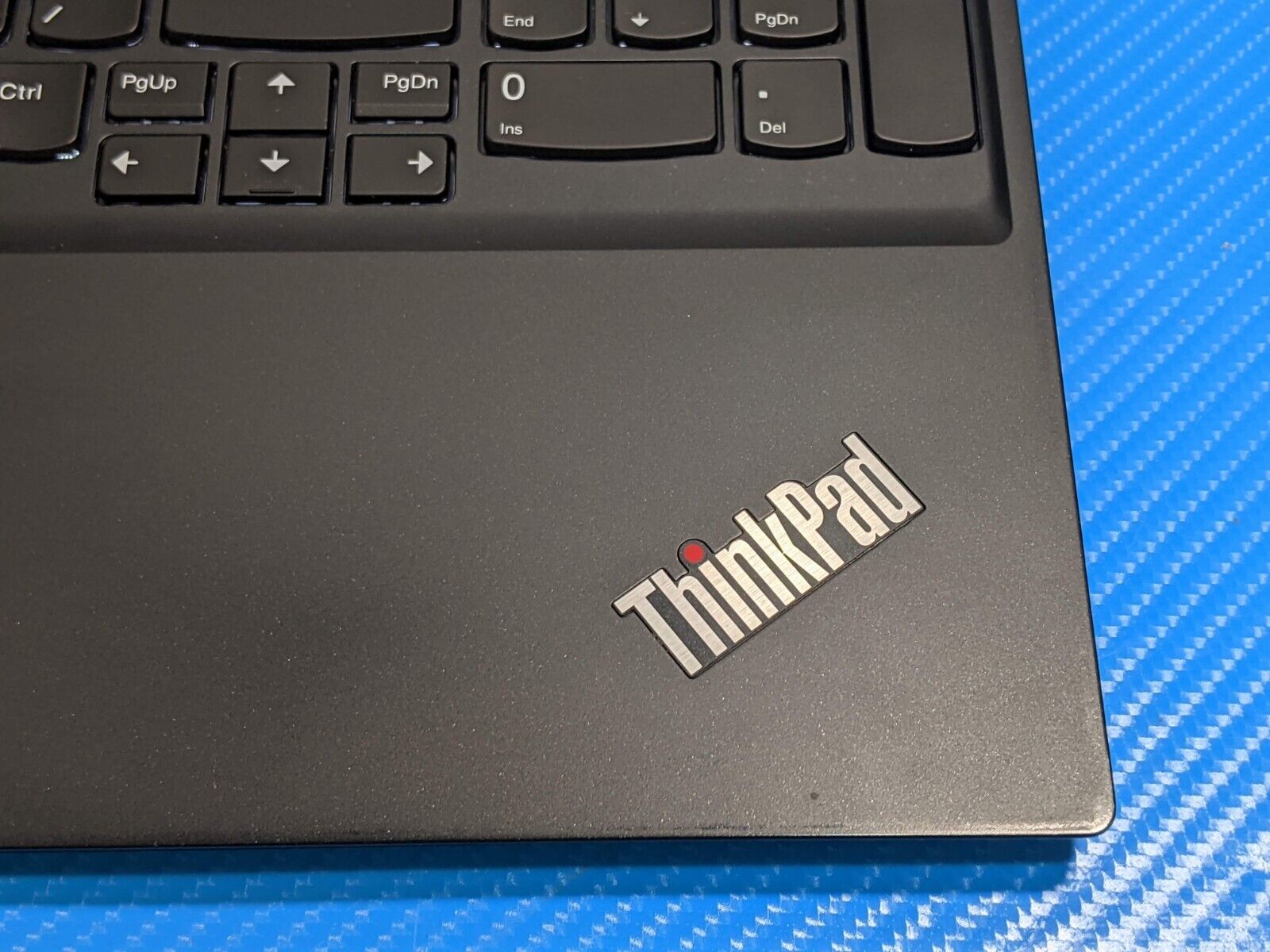 Lenovo ThinkPad E15 Gen2 15.6