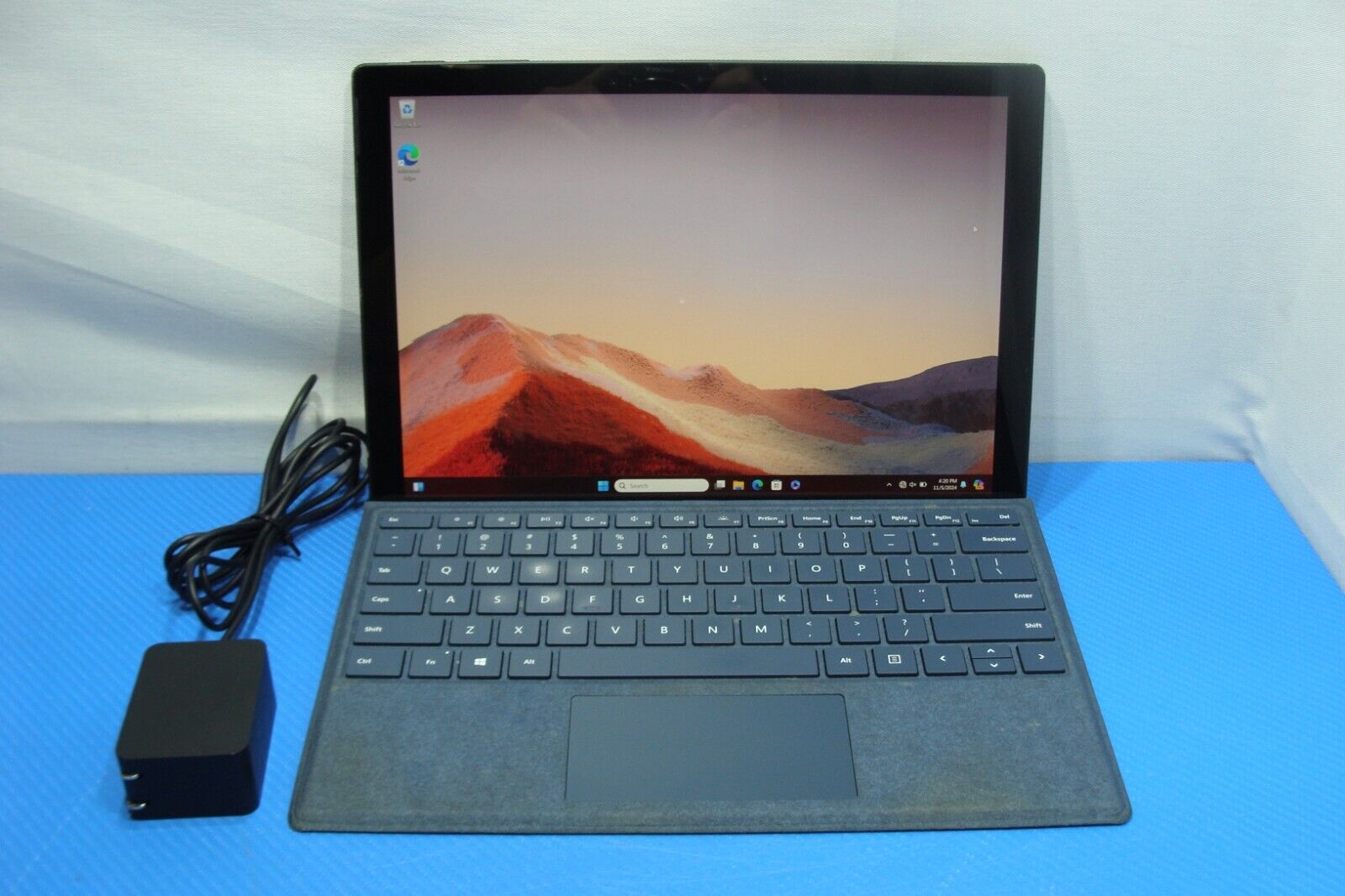 Microsoft Surface Pro 7 1866 12.3