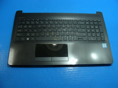 HP 15-da0012dx 15.6" Genuine Laptop Palmrest w/Touchpad Keyboard AM29M000100