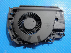 HP ZBook 17 G4 17.3" Genuine Laptop CPU Cooling Fan 848378-001 DC28000H0F0