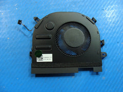 Lenovo IdeaPad 15.6” S340-15IWL 81N8 Genuine Laptop CPU Cooling Fan DC28000MZF0