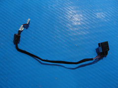 Lenovo Y50-70 15.6" Genuine Laptop DC IN Power Jack w/Cable DC30100R900