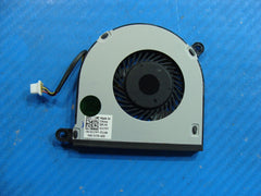 Dell Inspiron 13 7378 13.3" Genuine Laptop CPU Cooling Fan 31TPT 023.1006M.0001