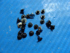 Dell Latitude 7280 12.5" Genuine Laptop Screw Set Screws for Repair ScrewSet