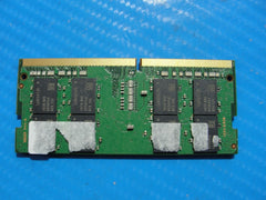 Lenovo 710-15IKB Samsung 16GB 2Rx8 PC4-2400T SO-DIMM Memory RAM M471A2K43BB1-CRC