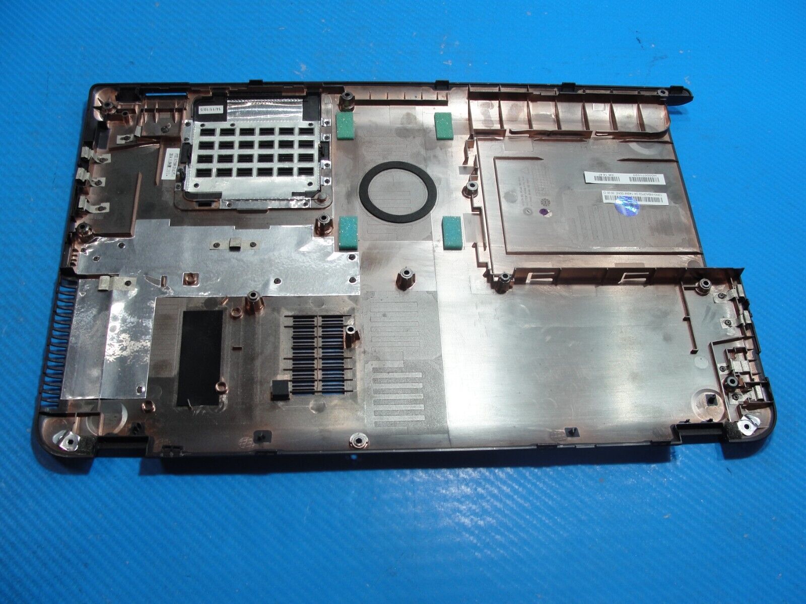 Toshiba Satellite P55t-B5262 15.6