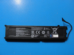 Razer Blade 15 RZ09-0369 15.6" Battery 15.4V 4221mAh 65Wh RC30-0328 99%