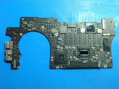 MacBook Pro A1398 15" 2012 MC976LL i7 2.6GHz 8GB MC976LL/A Logic Board 661-6484