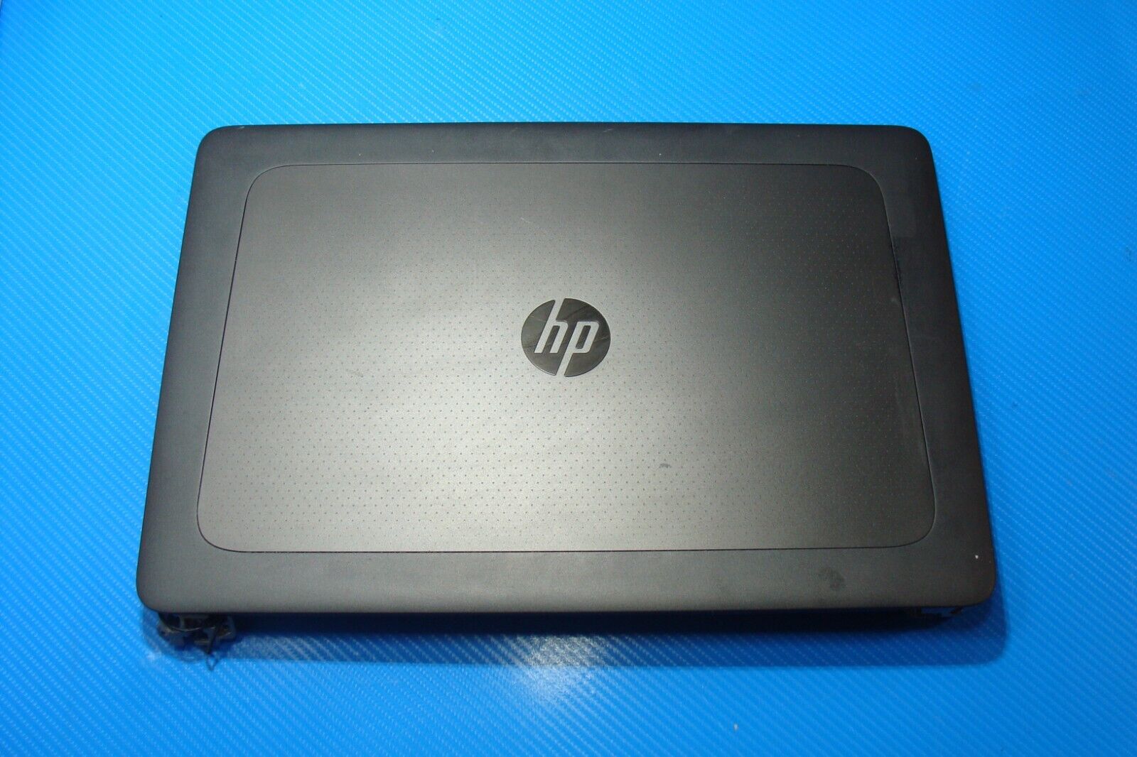 HP ZBook 15 G3 15.6