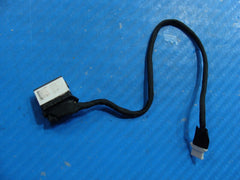 Lenovo ThinkBook 14” 14-IML 20RV OEM Laptop DC IN Power Jack w/Cable DD0LVAAD041