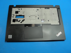 Lenovo ThinkPad L14 14" Genuine Palmrest w/Touchpad