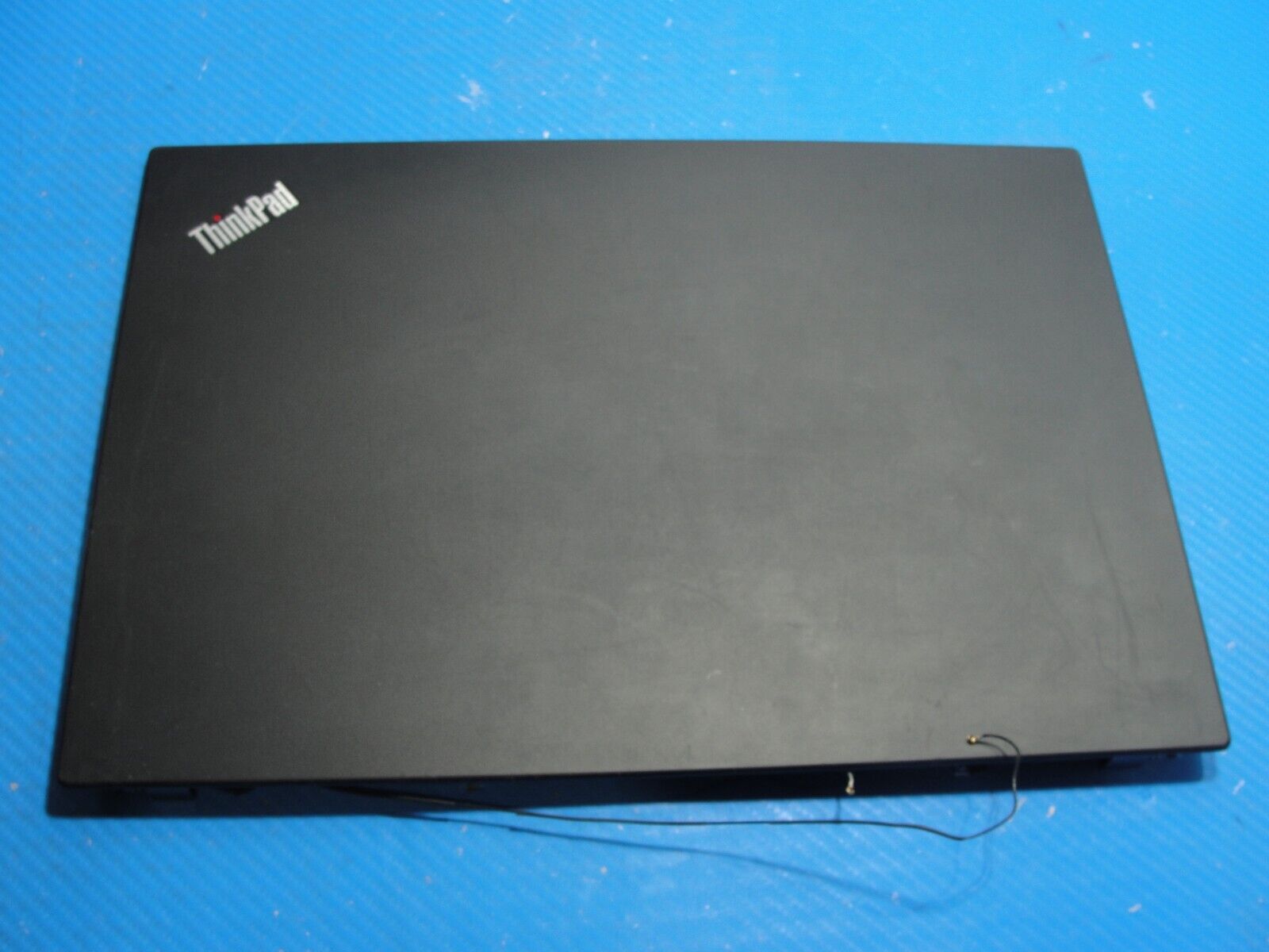 Lenovo Thinkpad T490 14