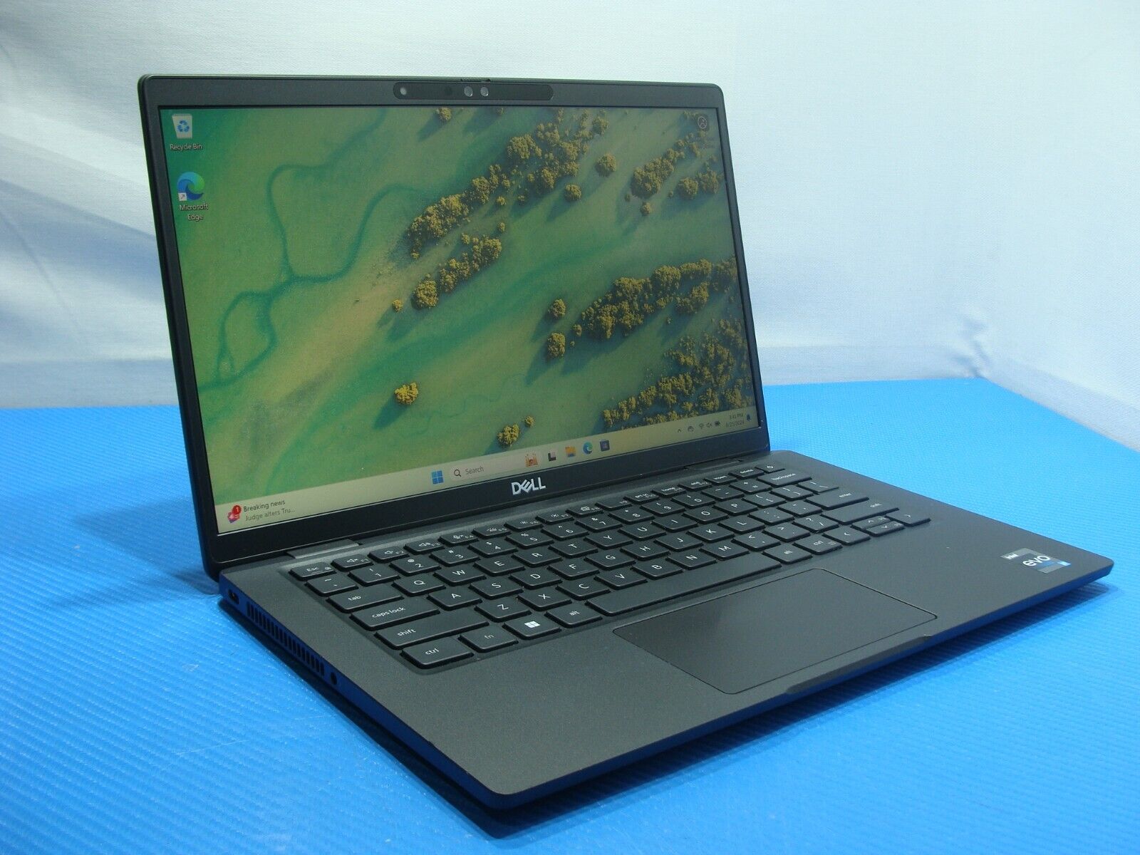 Dell Latitude 7330 Laptop 13.3