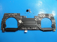 MacBook Pro A1989 2019 13" i5-8279U 2.4GHz 16GB 512GB Logic Board 661-12818 w/ID