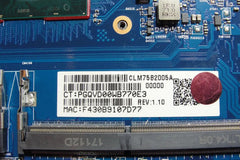 HP ENVY 17m-ae011dx 17.3" i7-7500U 2.7GHz GeForce 940MX Motherboard 925396-601