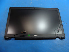 Dell Latitude 5580 15.6" Matte FHD LCD Screen Complete Assembly Black