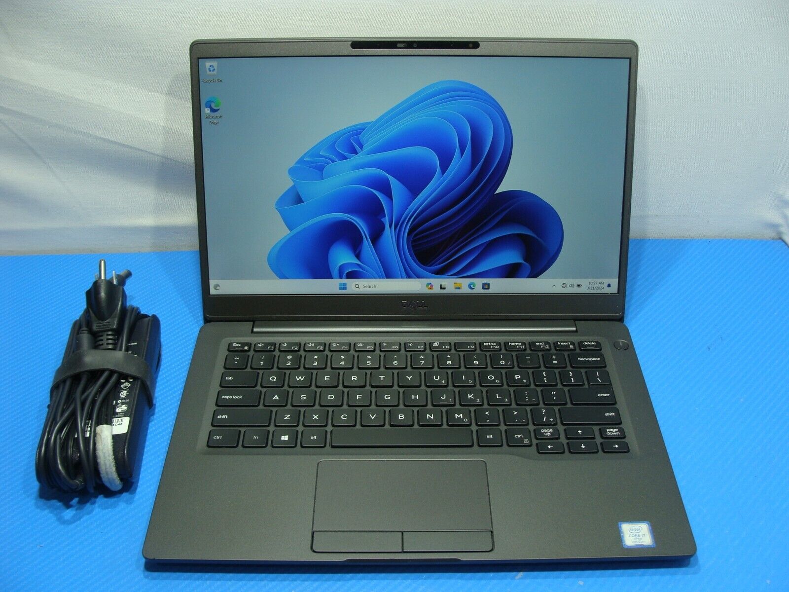 Dell Latitude 7300 Touch Screen 13.3