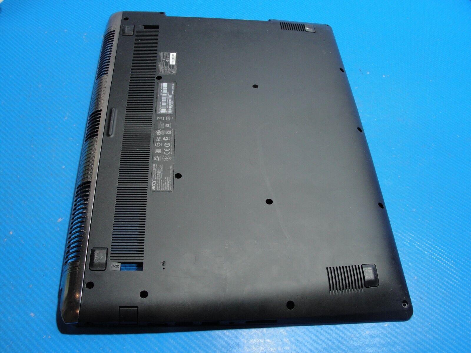 Acer Aspire V17 Nitro 17.3” VN7-791G-7939 OEM Laptop Bottom Case 460.02G05.0003