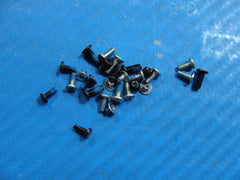 HP Pavilion 15-au063nr 15.6" Genuine Laptop Screw Set Screws for Repair ScrewSet