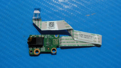 Dell Latitude 7430 14" Genuine Laptop Audio IO Board w/Cable LS-L584P