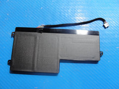 Lenovo ThinkPad 14” T460 OEM Laptop Battery 11.1V 24Wh 2090mAh 45N1111 45N1110