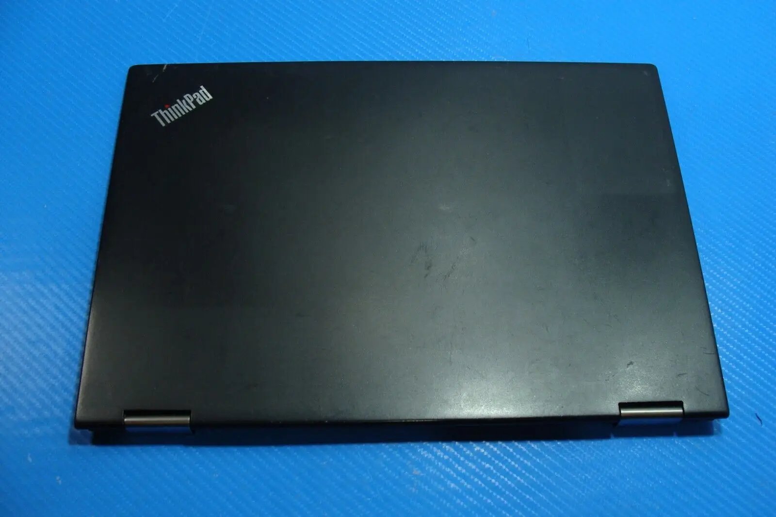 Lenovo ThinkPad 13.3” x390 Yoga Glossy FHD LCD Touch Screen Complete Assembly