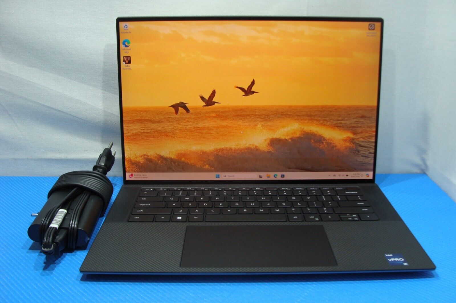 Dell Precision 5570 15.6