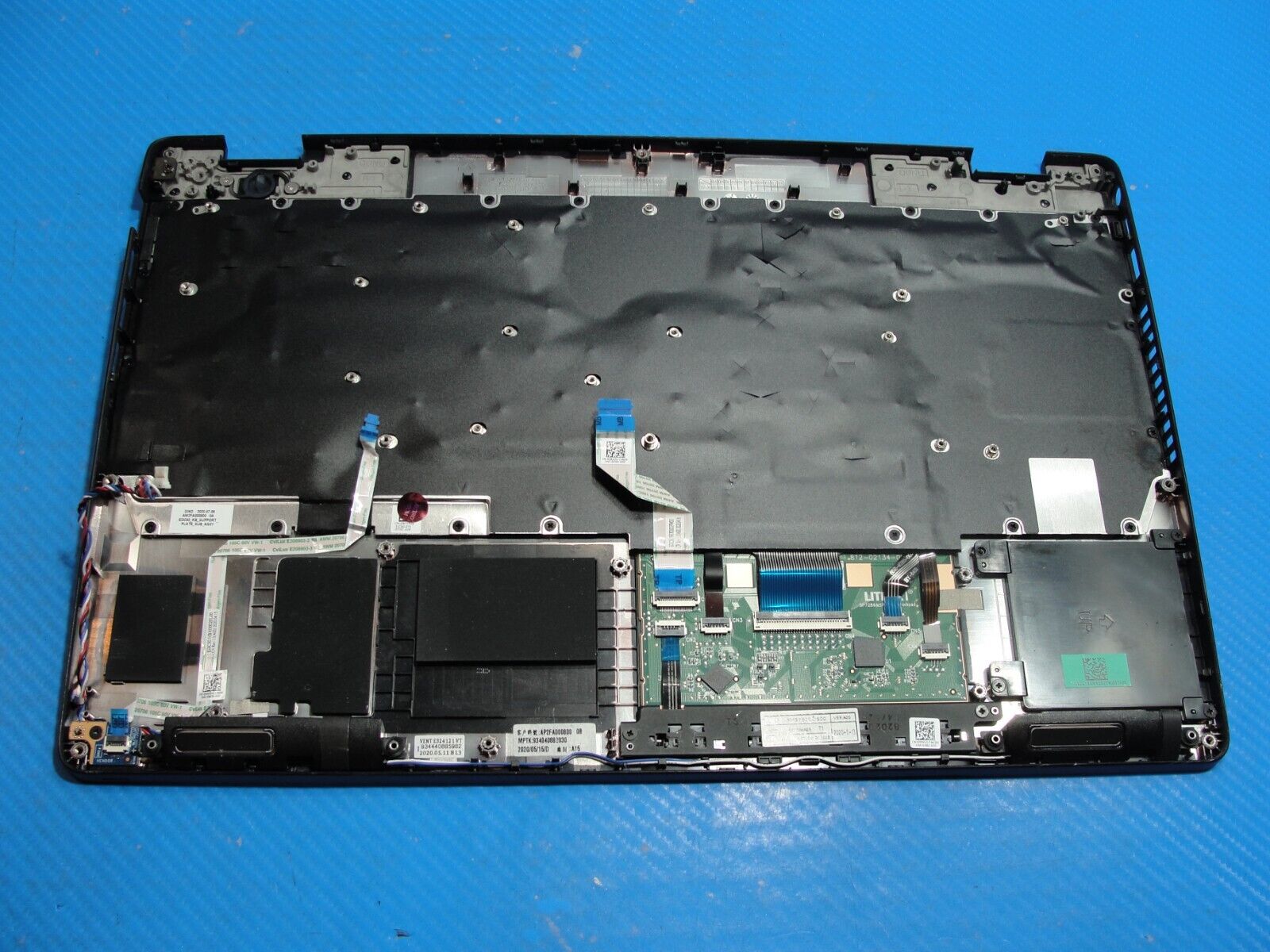 Dell Latitude 5500 15.6