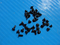 Dell Latitude 5490 14" Genuine Laptop Screw Set Screws for Repair ScrewSet