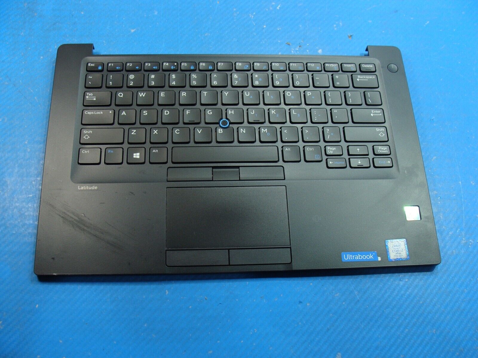 Dell Latitude 7490 14