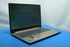 Lenovo IdeaPad 3-15ITL05 15.6"HD Touch i3-1115G 3GHz 8GB 256GB SSD Excel Battery