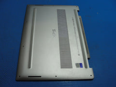 Dell XPS 15 9575 2-in-1 15.6" Bottom Case Base Cover Silver 4DCWH AM247000701